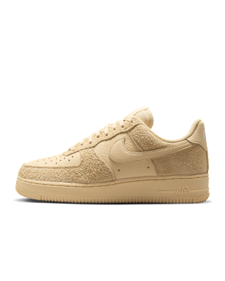 Nike Air Force 1 '07 LX Women's Shoes. Nike ID